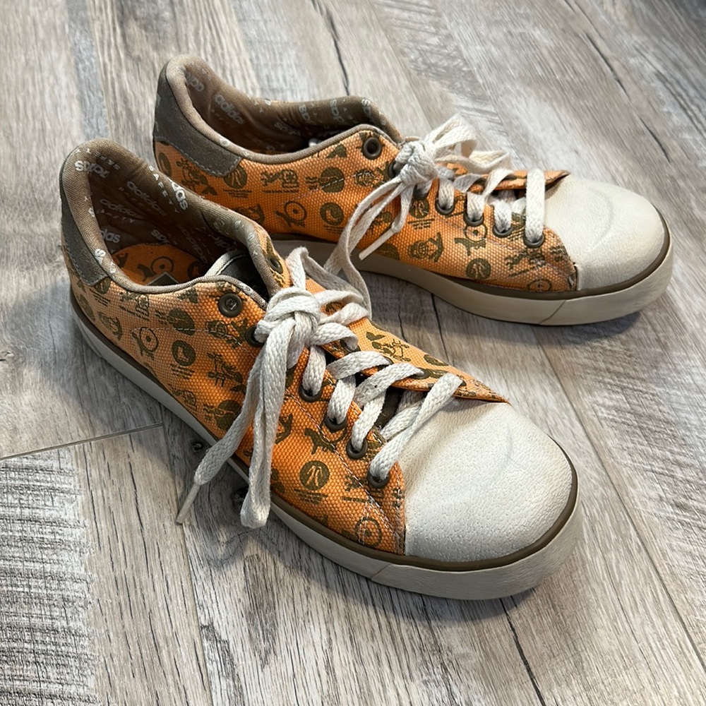 Adidas Workwear Steel Toed Sneakers